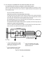 Предварительный просмотр 96 страницы Saftronics VM10 Instruction Manual