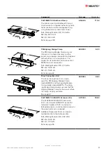 Предварительный просмотр 27 страницы SAFWAY Huennebeck MANTO G3 User Manual