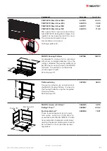 Предварительный просмотр 31 страницы SAFWAY Huennebeck MANTO G3 User Manual