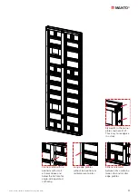 Предварительный просмотр 57 страницы SAFWAY Huennebeck MANTO G3 User Manual