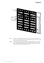 Предварительный просмотр 65 страницы SAFWAY Huennebeck MANTO G3 User Manual