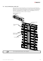 Предварительный просмотр 73 страницы SAFWAY Huennebeck MANTO G3 User Manual