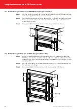 Предварительный просмотр 80 страницы SAFWAY Huennebeck MANTO G3 User Manual