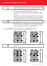 Предварительный просмотр 82 страницы SAFWAY Huennebeck MANTO G3 User Manual