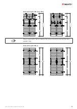 Предварительный просмотр 83 страницы SAFWAY Huennebeck MANTO G3 User Manual