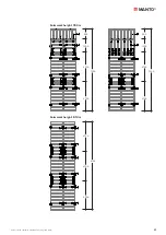 Предварительный просмотр 85 страницы SAFWAY Huennebeck MANTO G3 User Manual