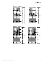 Предварительный просмотр 87 страницы SAFWAY Huennebeck MANTO G3 User Manual