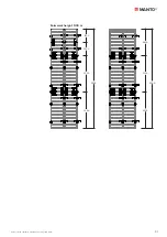 Предварительный просмотр 91 страницы SAFWAY Huennebeck MANTO G3 User Manual