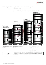 Предварительный просмотр 95 страницы SAFWAY Huennebeck MANTO G3 User Manual