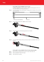 Предварительный просмотр 102 страницы SAFWAY Huennebeck MANTO G3 User Manual