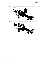 Предварительный просмотр 113 страницы SAFWAY Huennebeck MANTO G3 User Manual