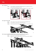 Предварительный просмотр 118 страницы SAFWAY Huennebeck MANTO G3 User Manual