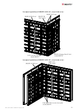 Предварительный просмотр 121 страницы SAFWAY Huennebeck MANTO G3 User Manual