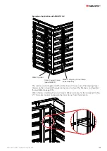 Предварительный просмотр 123 страницы SAFWAY Huennebeck MANTO G3 User Manual