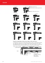 Предварительный просмотр 124 страницы SAFWAY Huennebeck MANTO G3 User Manual