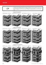 Предварительный просмотр 126 страницы SAFWAY Huennebeck MANTO G3 User Manual