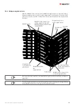 Предварительный просмотр 129 страницы SAFWAY Huennebeck MANTO G3 User Manual