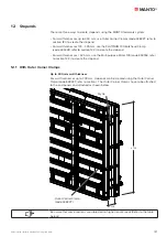 Предварительный просмотр 137 страницы SAFWAY Huennebeck MANTO G3 User Manual