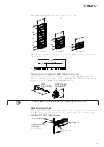 Предварительный просмотр 147 страницы SAFWAY Huennebeck MANTO G3 User Manual