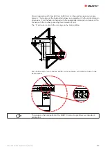 Предварительный просмотр 149 страницы SAFWAY Huennebeck MANTO G3 User Manual