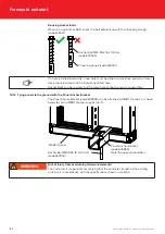 Предварительный просмотр 154 страницы SAFWAY Huennebeck MANTO G3 User Manual