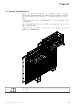 Предварительный просмотр 167 страницы SAFWAY Huennebeck MANTO G3 User Manual