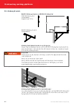 Предварительный просмотр 168 страницы SAFWAY Huennebeck MANTO G3 User Manual