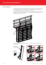 Предварительный просмотр 170 страницы SAFWAY Huennebeck MANTO G3 User Manual