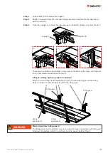 Предварительный просмотр 173 страницы SAFWAY Huennebeck MANTO G3 User Manual