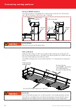 Предварительный просмотр 174 страницы SAFWAY Huennebeck MANTO G3 User Manual