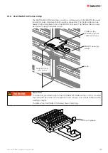 Предварительный просмотр 175 страницы SAFWAY Huennebeck MANTO G3 User Manual