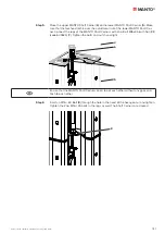 Предварительный просмотр 181 страницы SAFWAY Huennebeck MANTO G3 User Manual