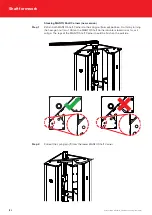 Предварительный просмотр 182 страницы SAFWAY Huennebeck MANTO G3 User Manual