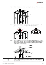 Предварительный просмотр 183 страницы SAFWAY Huennebeck MANTO G3 User Manual