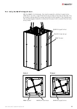 Предварительный просмотр 185 страницы SAFWAY Huennebeck MANTO G3 User Manual