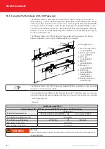 Предварительный просмотр 190 страницы SAFWAY Huennebeck MANTO G3 User Manual