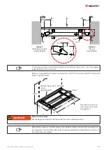 Предварительный просмотр 191 страницы SAFWAY Huennebeck MANTO G3 User Manual