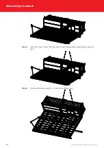 Предварительный просмотр 196 страницы SAFWAY Huennebeck MANTO G3 User Manual