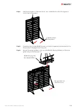 Предварительный просмотр 203 страницы SAFWAY Huennebeck MANTO G3 User Manual