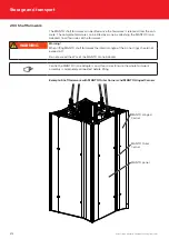 Предварительный просмотр 212 страницы SAFWAY Huennebeck MANTO G3 User Manual