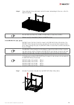 Предварительный просмотр 215 страницы SAFWAY Huennebeck MANTO G3 User Manual