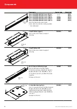 Preview for 14 page of SAFWAY Hunnebeck Safescreen User Manual