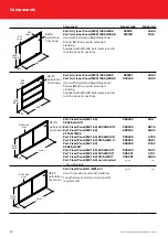 Preview for 20 page of SAFWAY Hunnebeck Safescreen User Manual