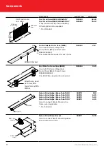 Preview for 22 page of SAFWAY Hunnebeck Safescreen User Manual