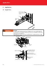 Preview for 28 page of SAFWAY Hunnebeck Safescreen User Manual