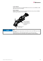 Preview for 33 page of SAFWAY Hunnebeck Safescreen User Manual