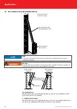 Preview for 36 page of SAFWAY Hunnebeck Safescreen User Manual