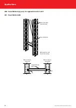 Preview for 38 page of SAFWAY Hunnebeck Safescreen User Manual