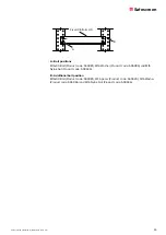 Preview for 39 page of SAFWAY Hunnebeck Safescreen User Manual