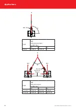 Preview for 44 page of SAFWAY Hunnebeck Safescreen User Manual